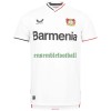 Maillot de Supporter Bayer 04 Leverkusen Troisième 2022-23 Pour Homme